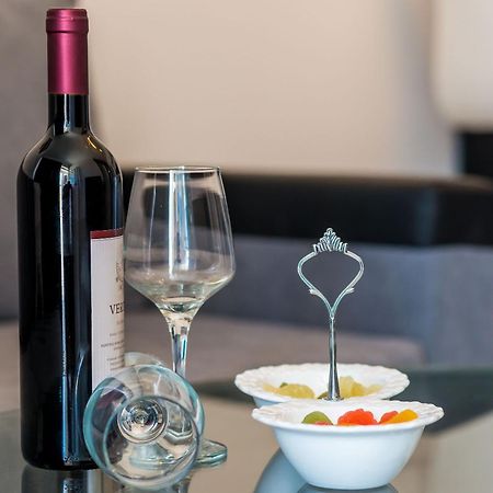 Mata Family Apartments Molunat Zewnętrze zdjęcie
