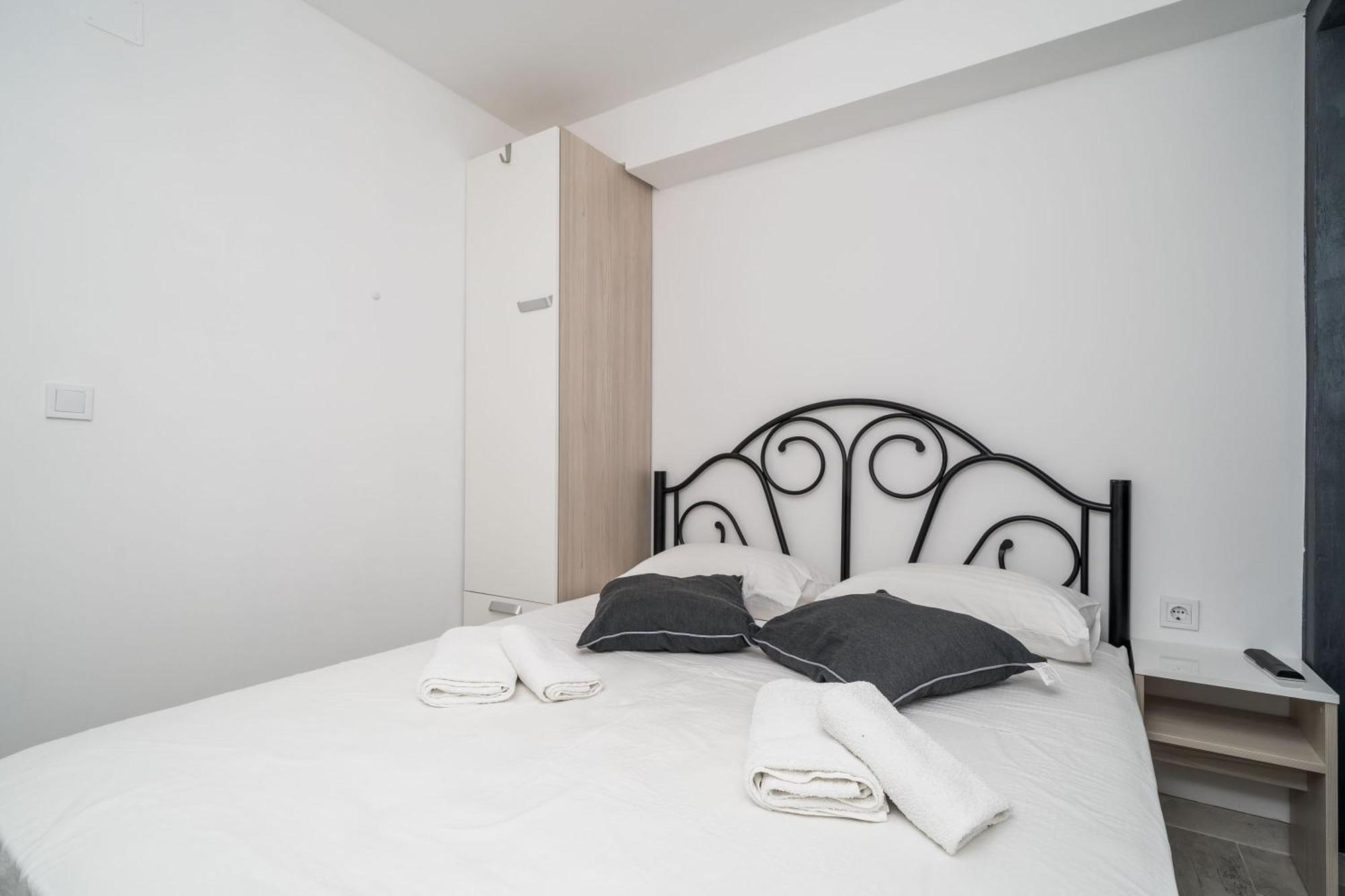Mata Family Apartments Molunat Pokój zdjęcie