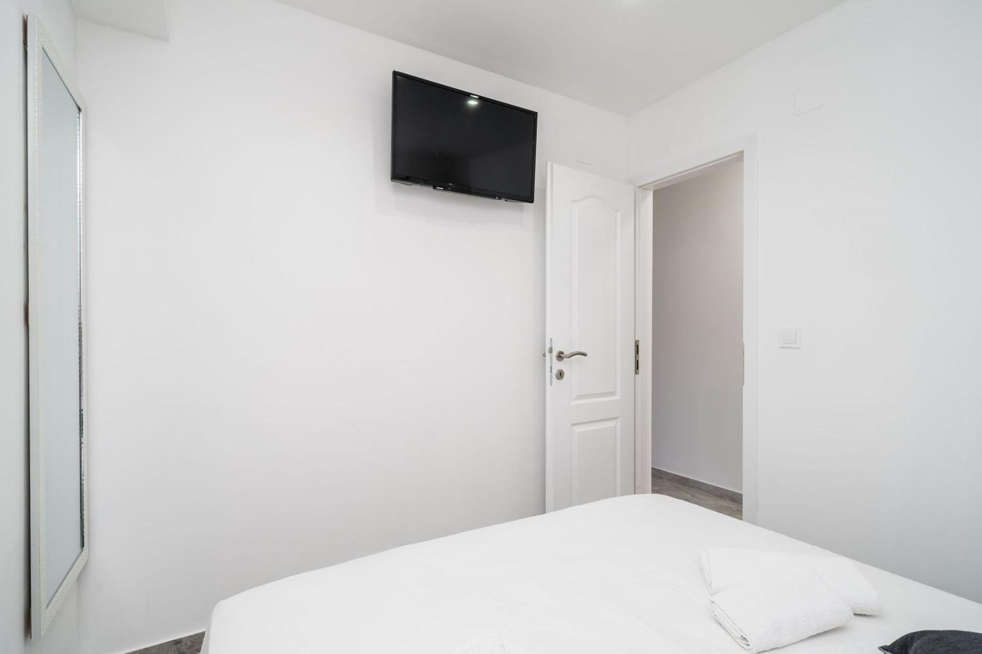 Mata Family Apartments Molunat Pokój zdjęcie