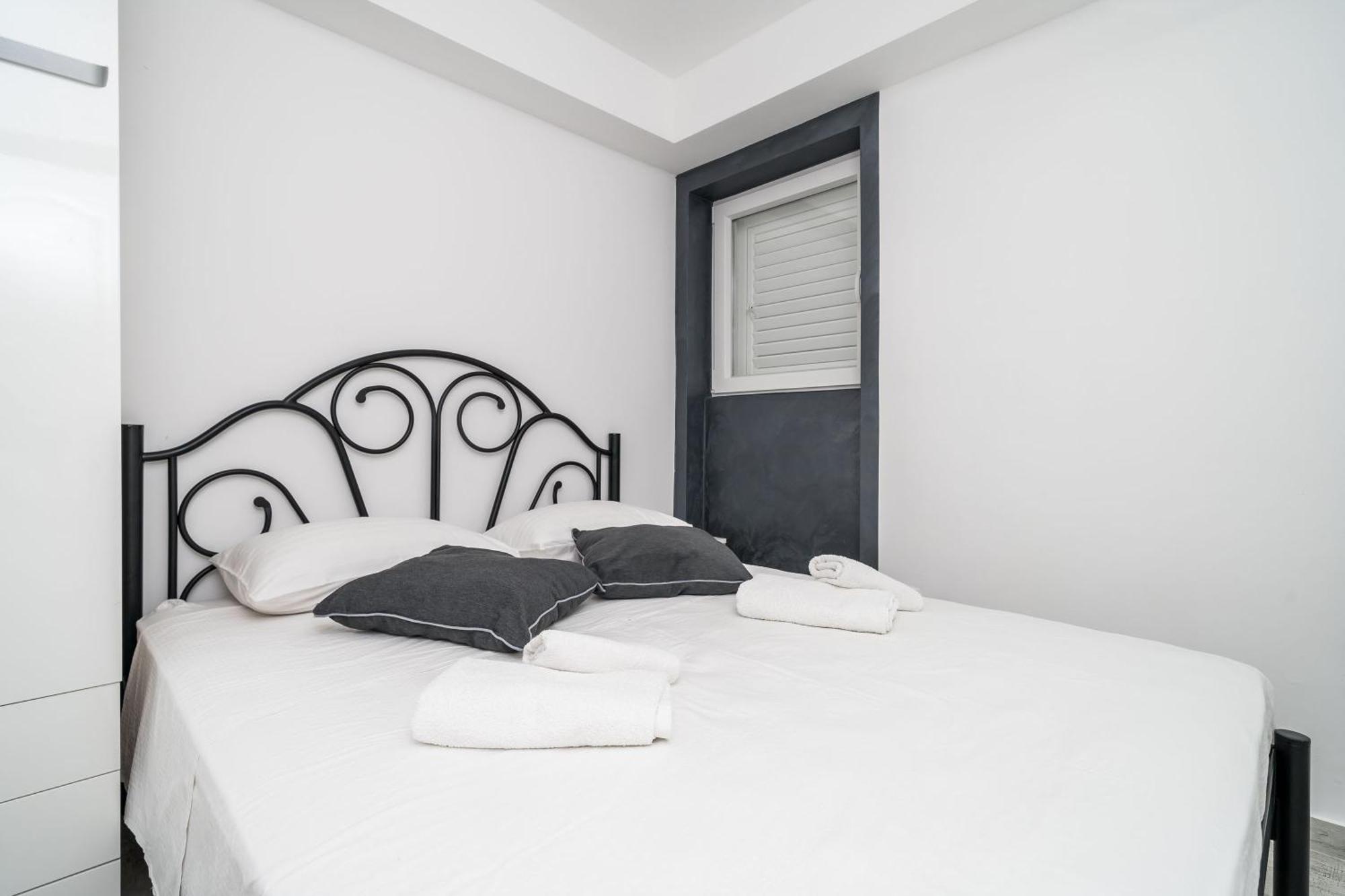 Mata Family Apartments Molunat Pokój zdjęcie